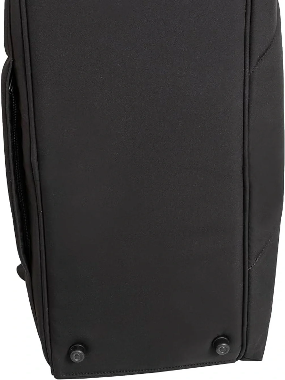 Joan & David Sport Nylon Weekender Duffle‎ and Sling Pouch Bag